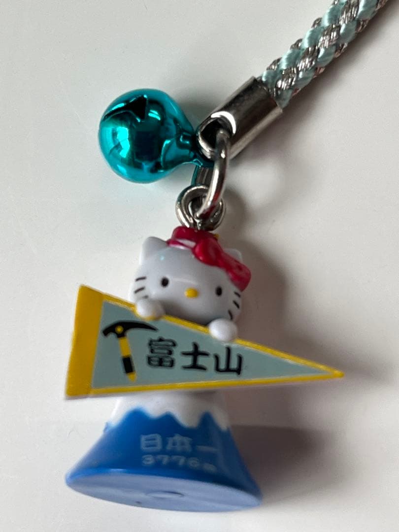 【キティちゃん】根付／キーホルダー♡おまとめ36個セット！