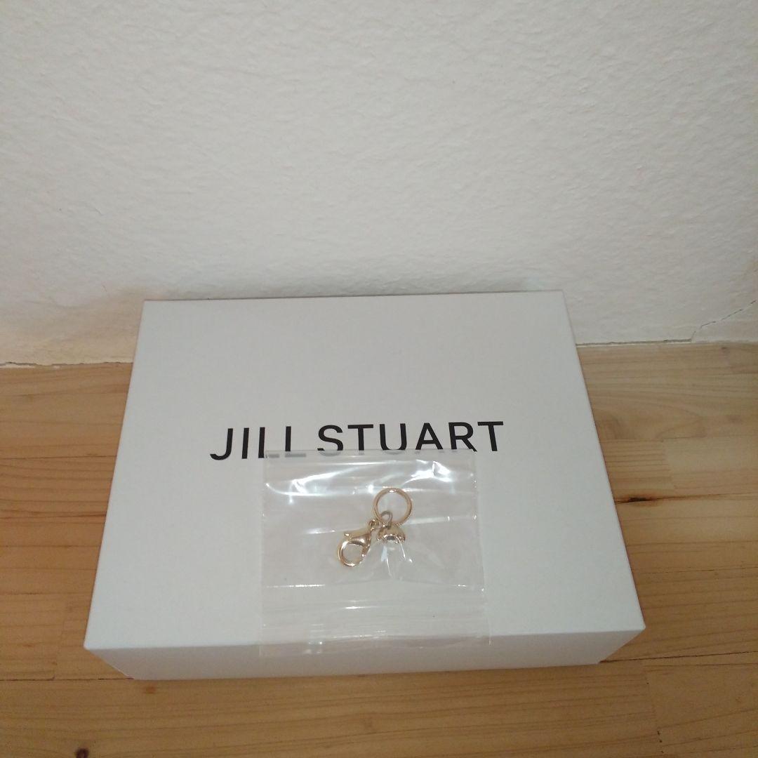 新品＊JILLSTUARTエターナル金口折り財布
