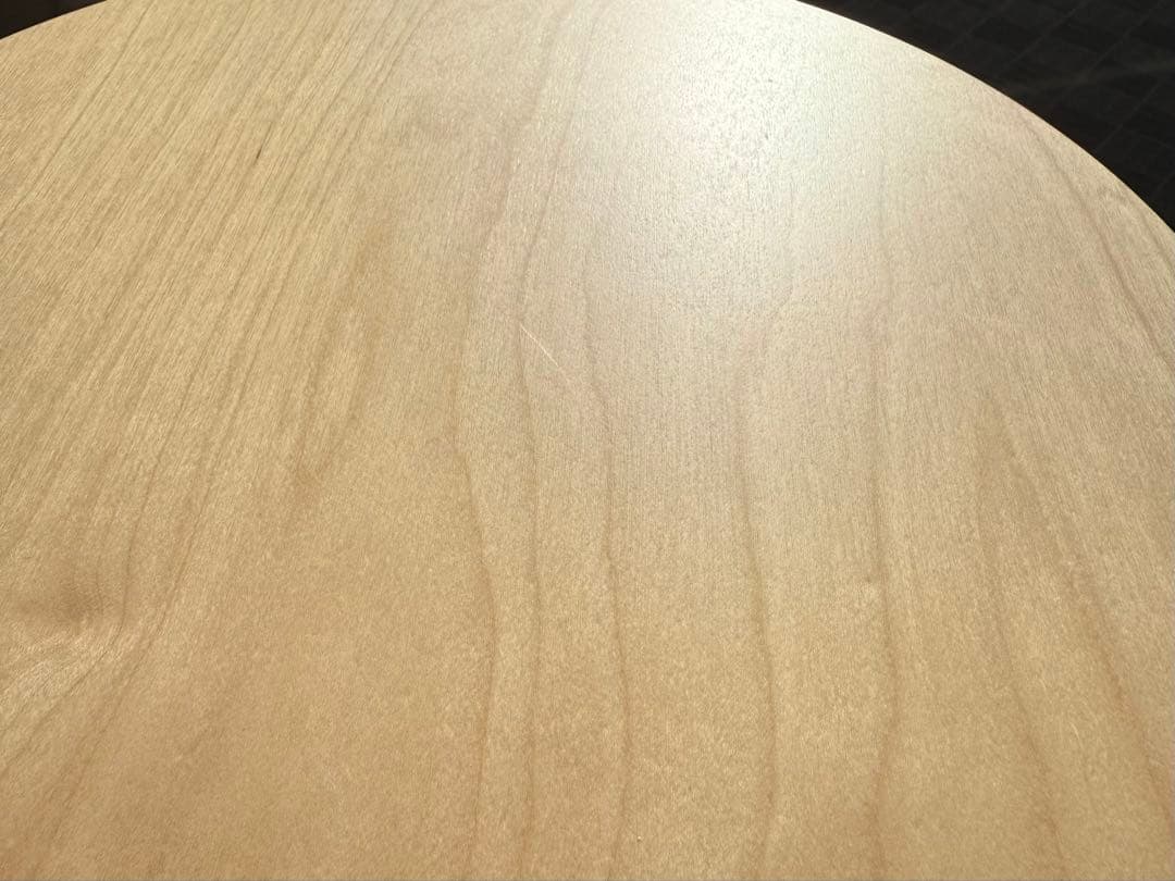 【美品】artek スツール 60（90周年記念 ヴィッリ）