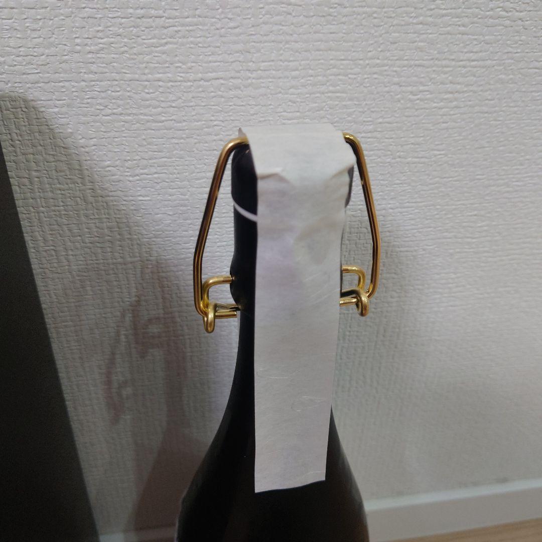 十四代　日本酒　秘蔵酒　未開封