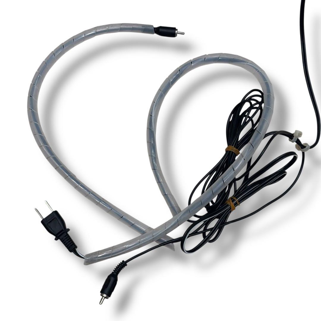 ONKYO アンプ内蔵 サブウーファー SL-A250 音出し確認済み