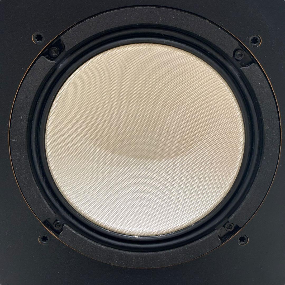 ONKYO アンプ内蔵 サブウーファー SL-A250 音出し確認済み