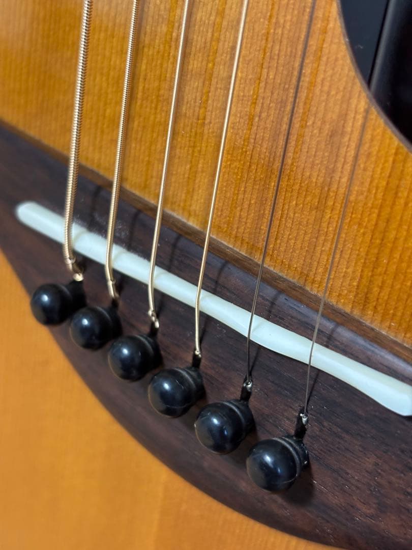 専用‼️程度良❗️YAMAHA ヤマハ FG150赤ラベルジャパンヴィンテージアコギ