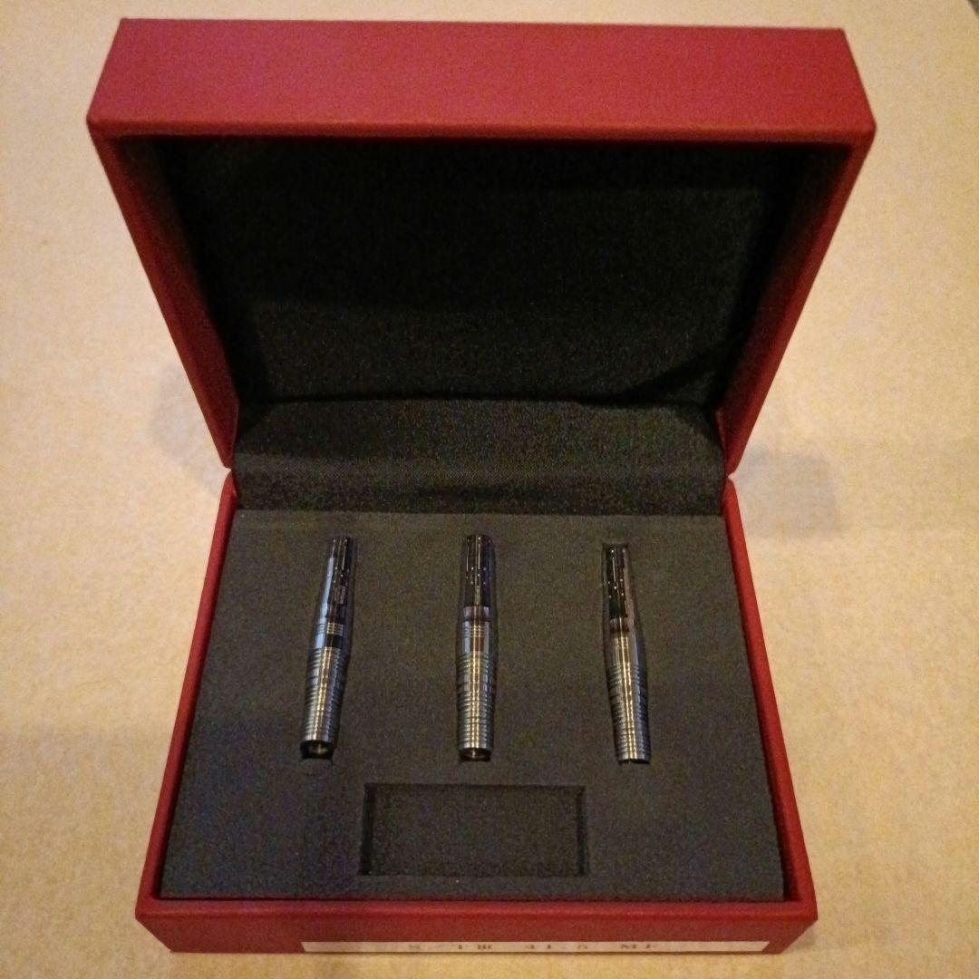 零-ZERO- St3 ポリッシュ 41.5mm ミッドフロント