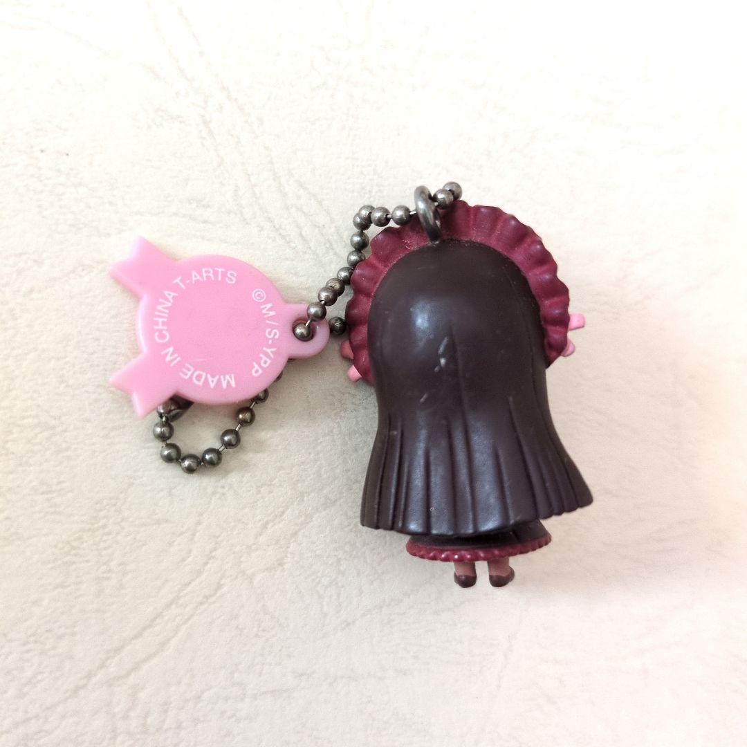 夢色パティシエール マスコット フィギュア 夢色フィギュアマスコット