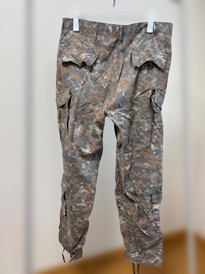 激レア 希少 UCP-DELTA Trouser パンツ UCP-D