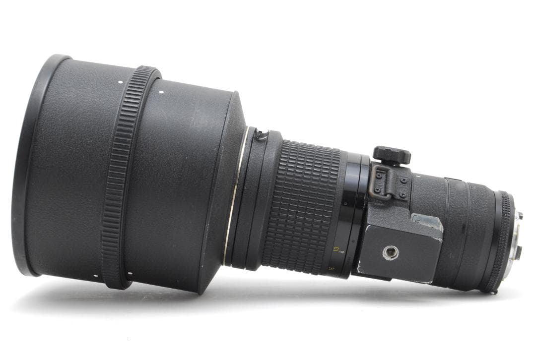 レンズ(単焦点) Nikon Ai-S NIKKOR ED 300mm f/2.8 L0128