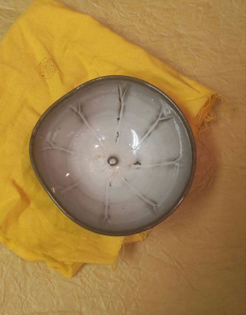 712*Z213陶芸 ぐい呑み 酒器 水次 茶道具 茶碗