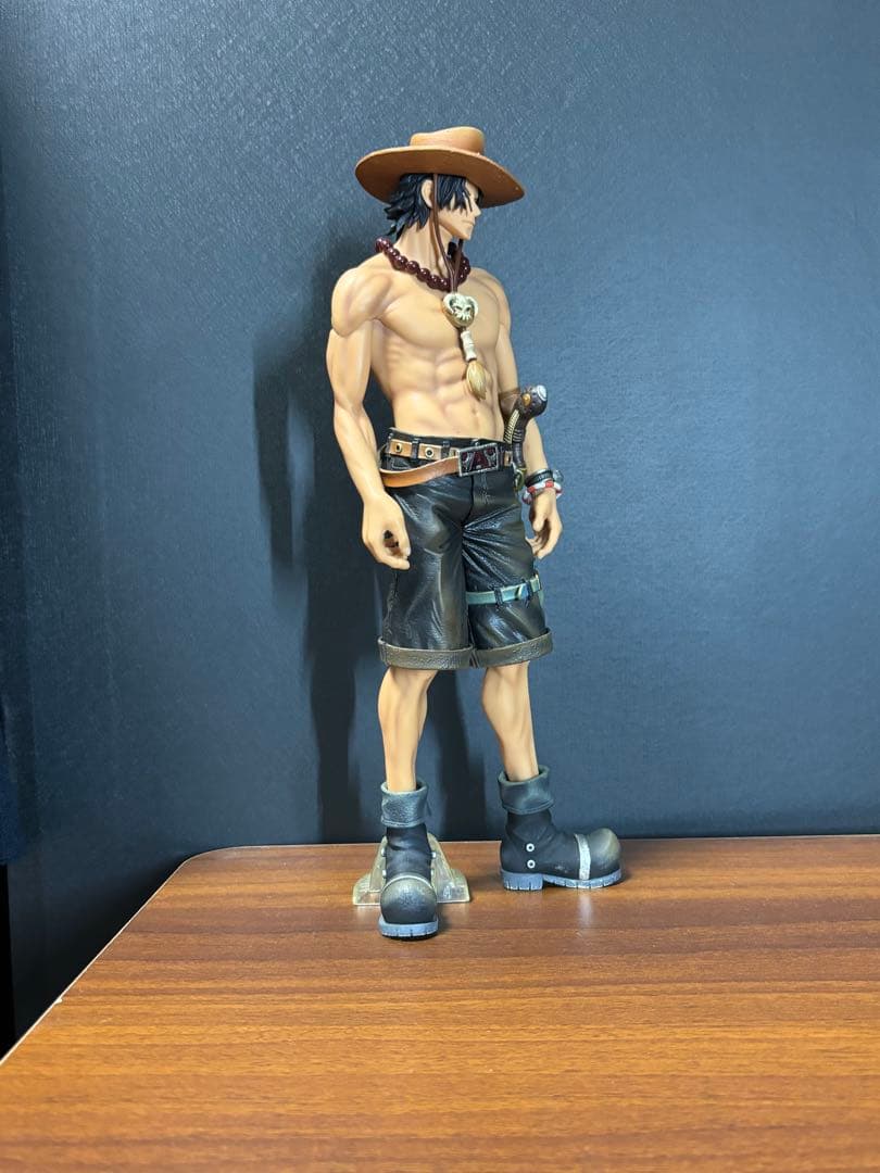 ワンピース　エース　SMSP