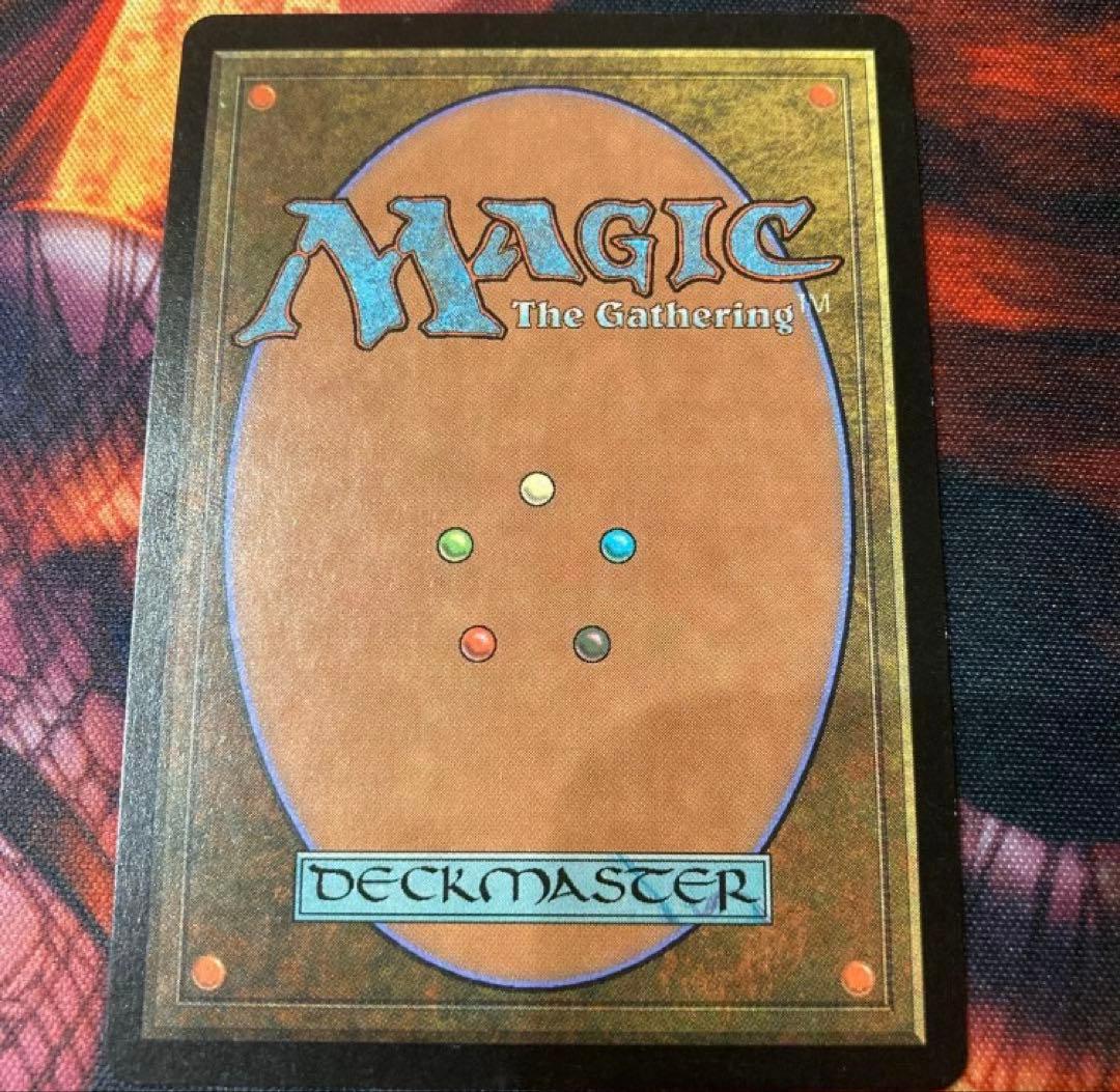 MTG 堕天使 フォイル foil 日本語