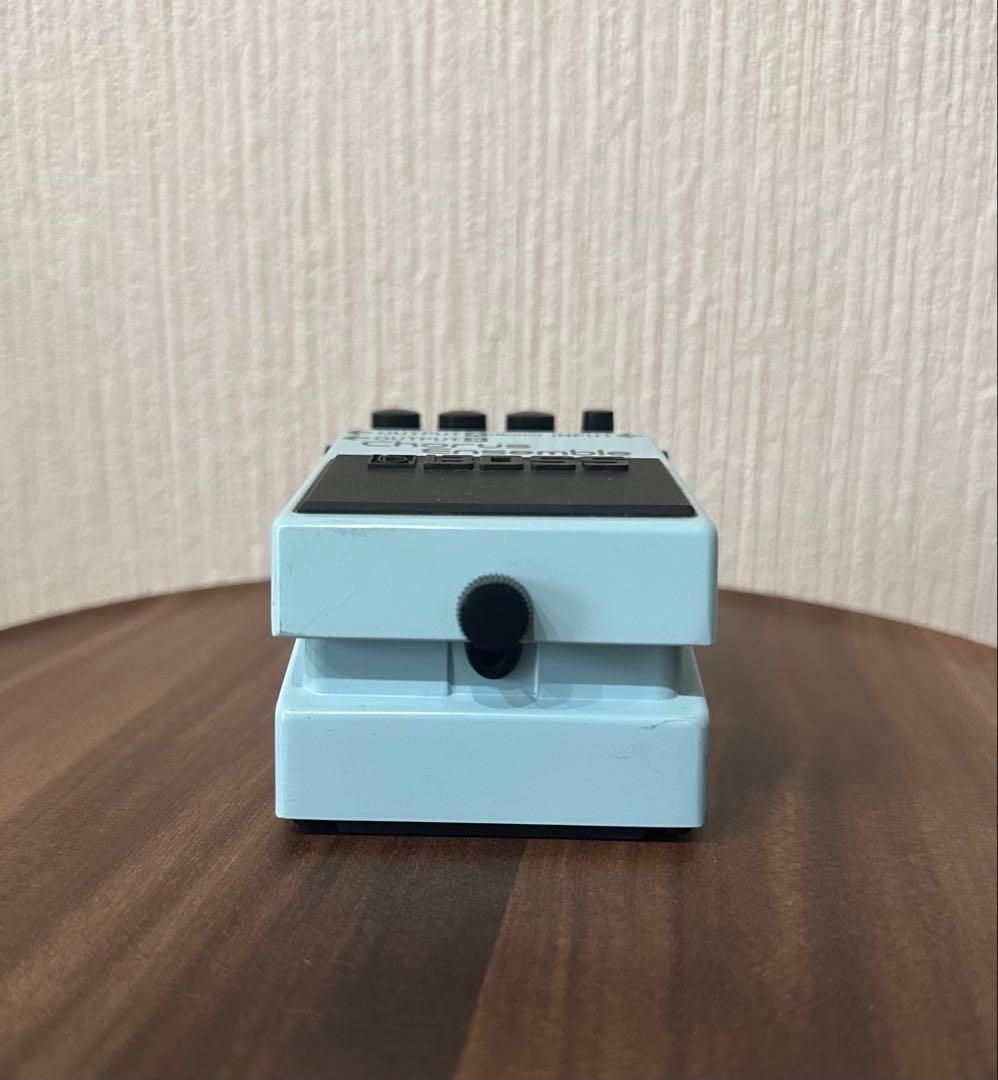 BOSS CE-5 Chorus Ensemble ピンクラベル