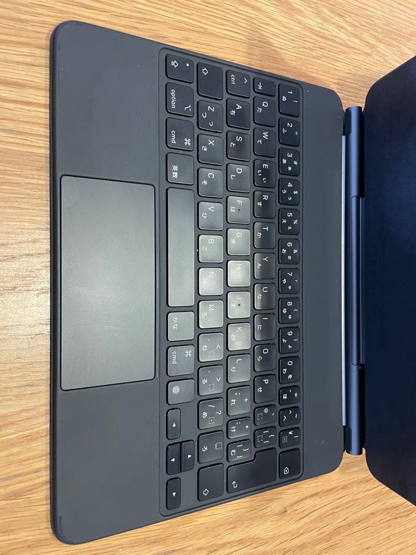 iPad Pro （11インチ）（第2世代）　Magic Keyboard付き