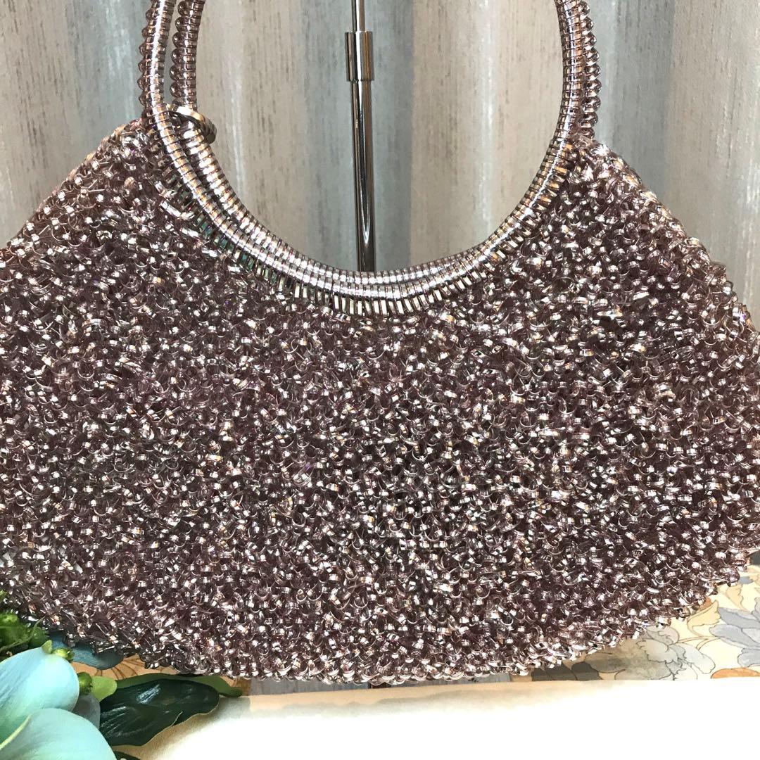 アンテプリマ☆ワイヤーバック　未使用級‼️