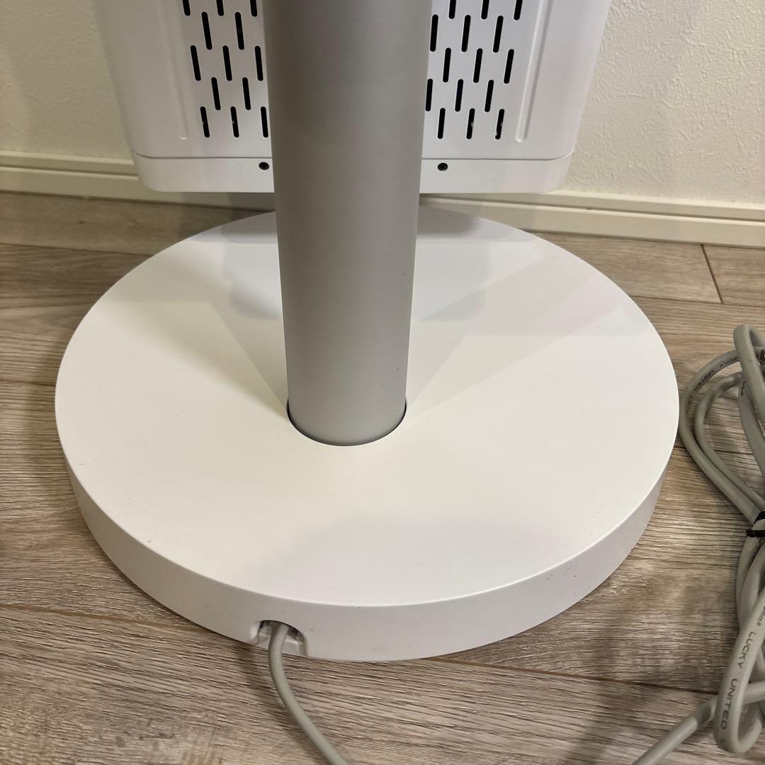 ダイキン セラムヒート ERFT11YS-W 遠赤外線暖房機 2021年製