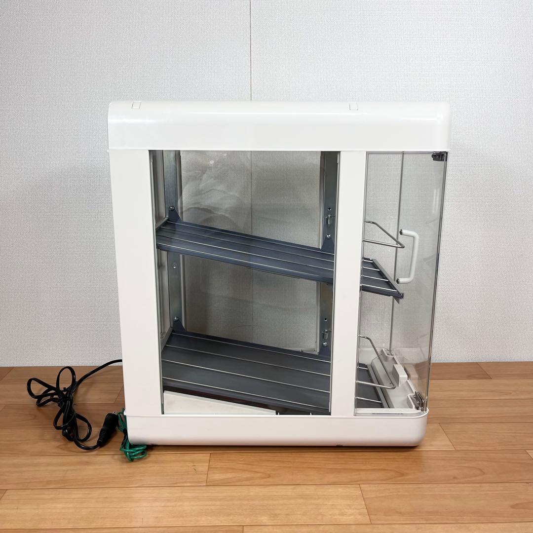 【良品】日本ヒーター機器 ドリンクウォーマー ペットウォーマー SW30-E2