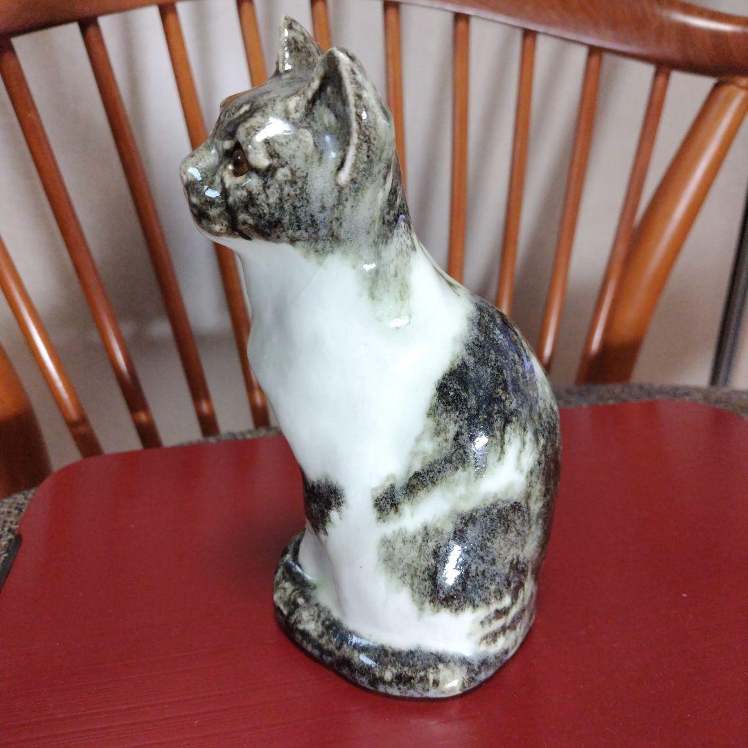 ウィンスタンレイキャット（ケンジントンキャット）ビンテージ、ラブリ〜、サイズ２