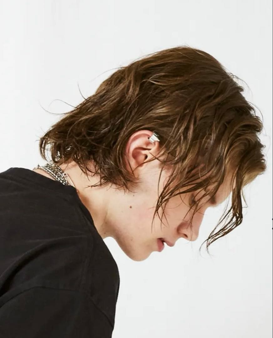 LiSA クラウンイヤーカフ　ROY reflect overjoy 新品未使用