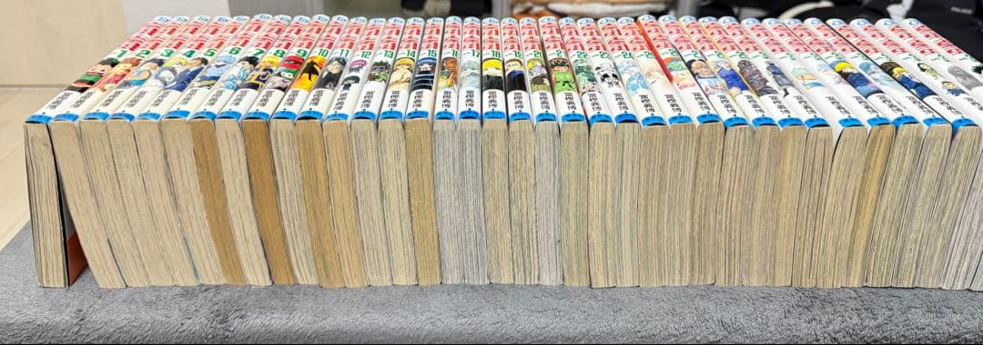 HUNTER×HUNTER 全巻セット 1巻〜38巻