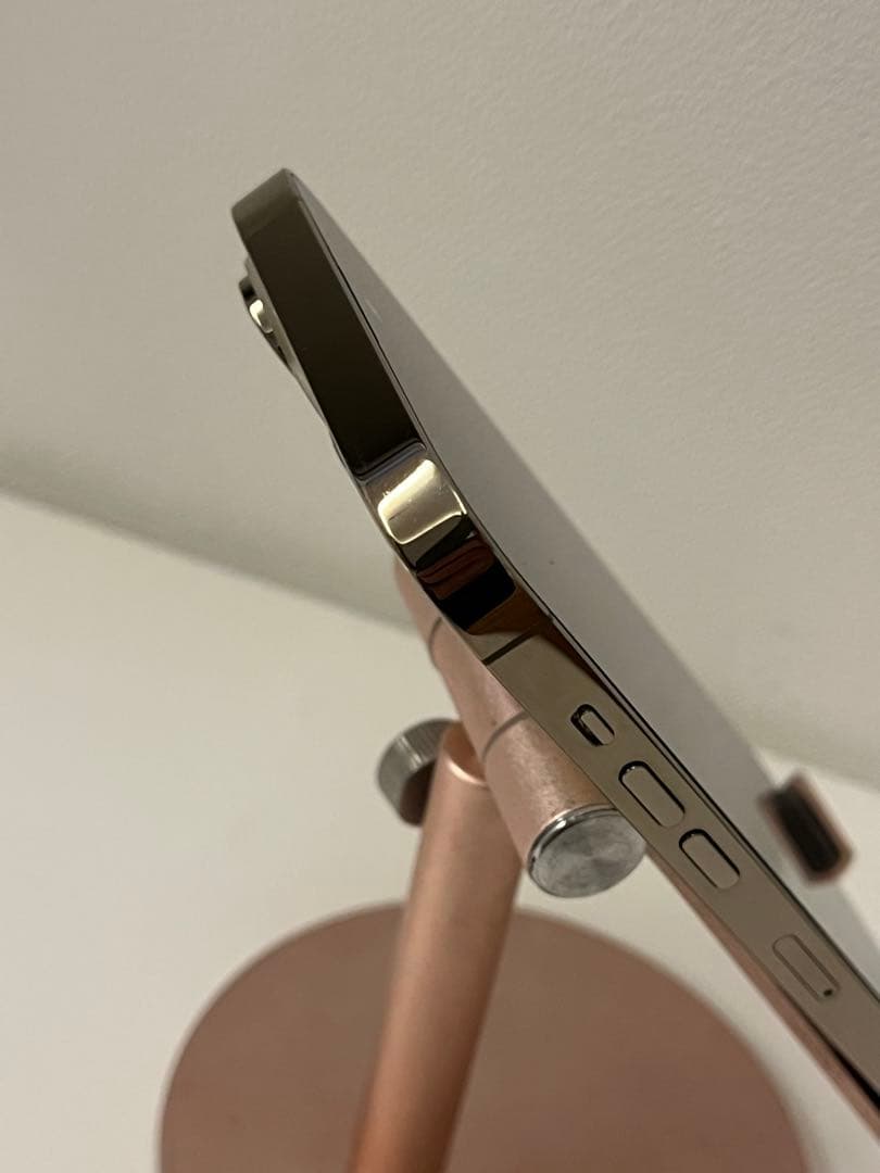 【美品】iPhone 14 Pro ゴールド 256GB バッテリー79%