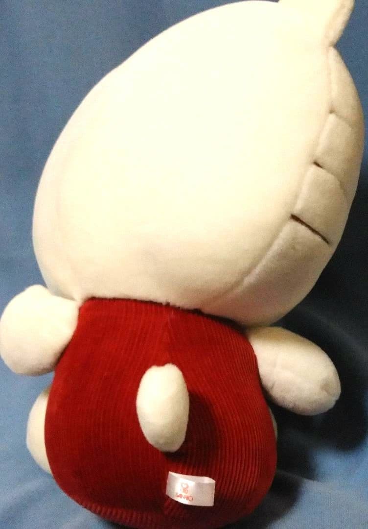 希少レトロ/ハローキティ/ぬいぐるみ(大)