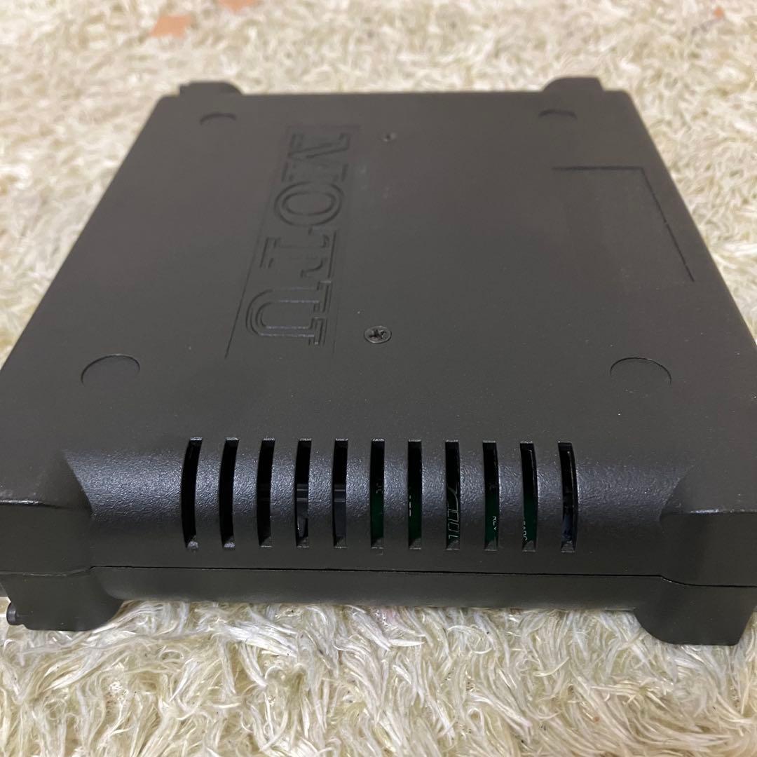 【レア】MOTU micro lite （MIDIインターフェイス）