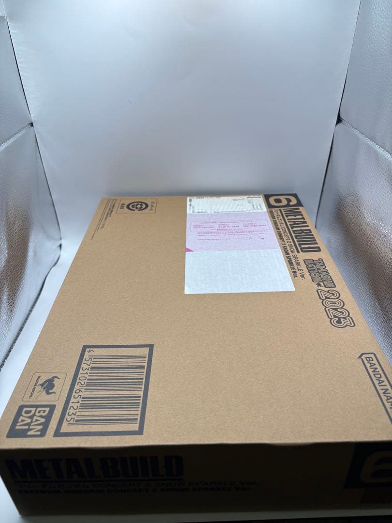 ロボット L BUILD CONCEPT 2  SPARKLE Ver.