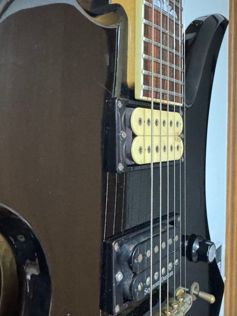 FERNANDES MG-80Xフェルナンデスhideモデル