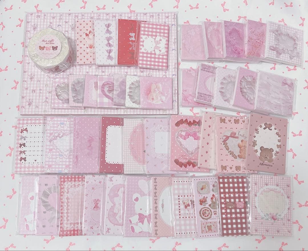 ♡aromantic まとめ売り♡