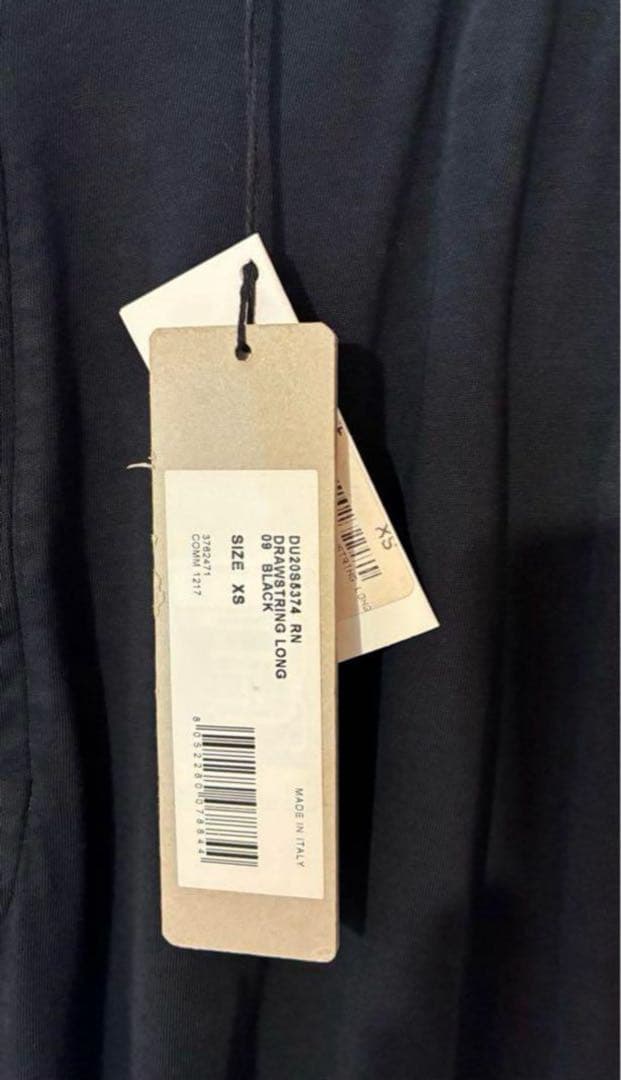 Rick Owens drkshdw サルエルパンツXS