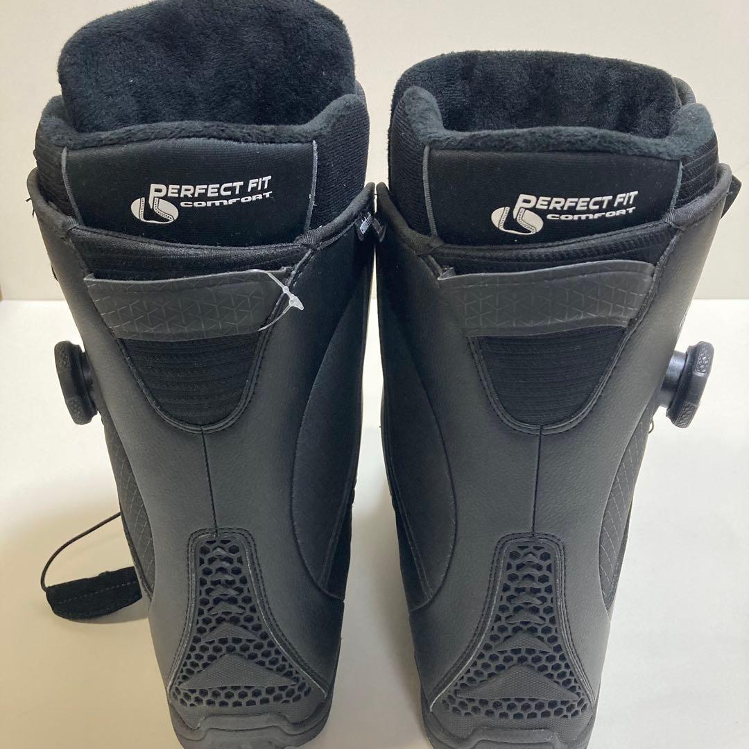 head ヘッド　スノボー　シューズ　ブーツ　現状品　27cm