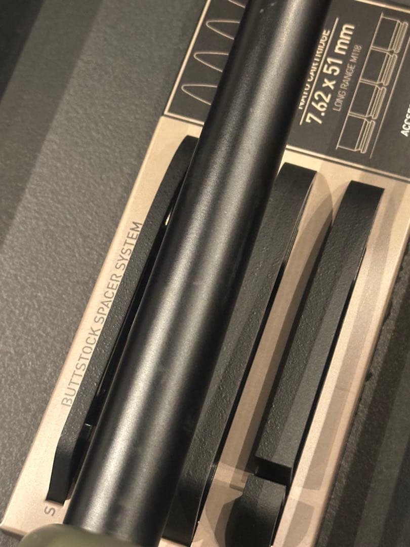 東京マルイ M40A5 スナイパーライフル