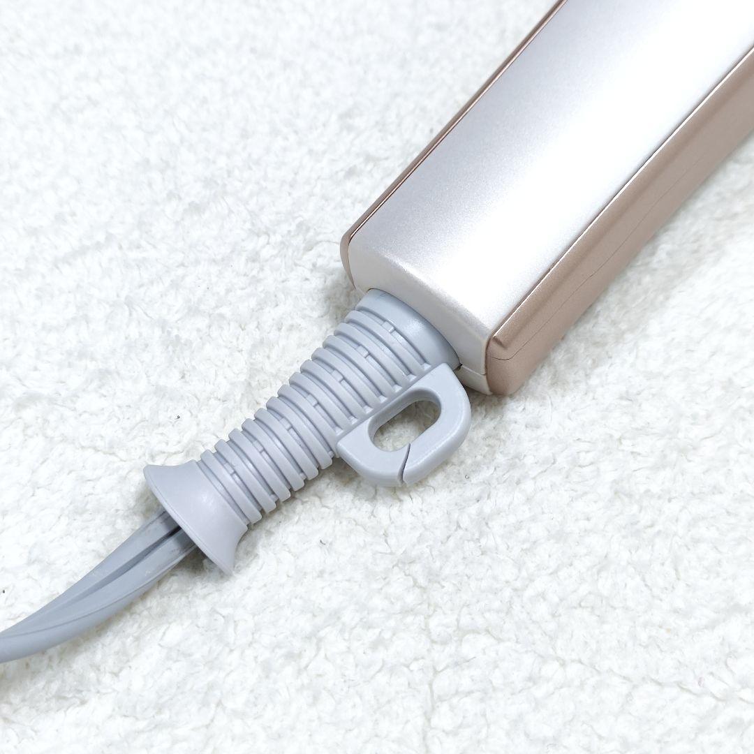 【動作品】SHARP IB-WX3 ドライヤー 2024製