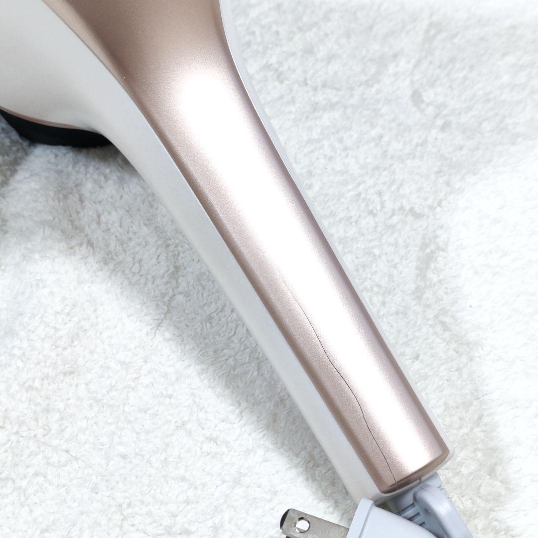 【動作品】SHARP IB-WX3 ドライヤー 2024製