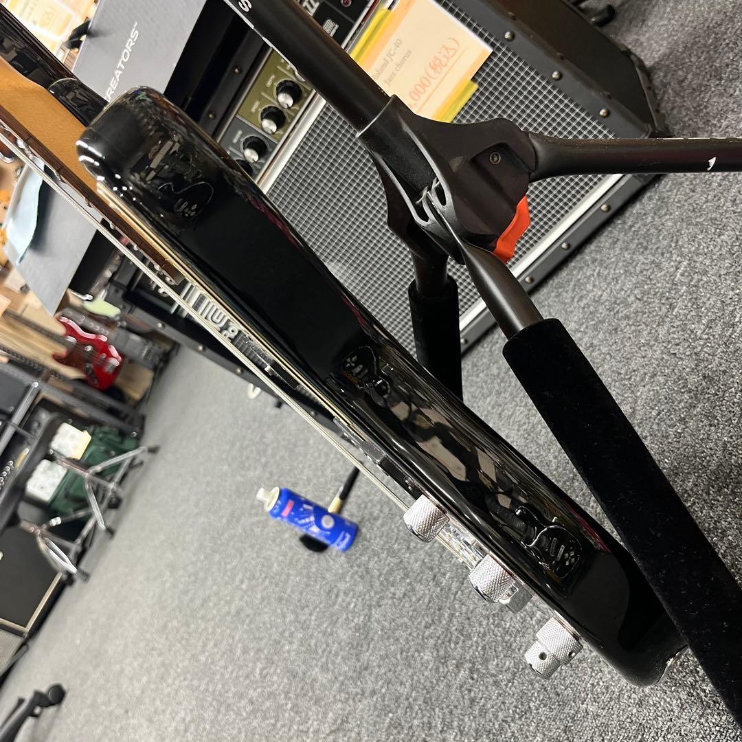 【11370】Cort コルト GB35A 5弦ベース サンバースト