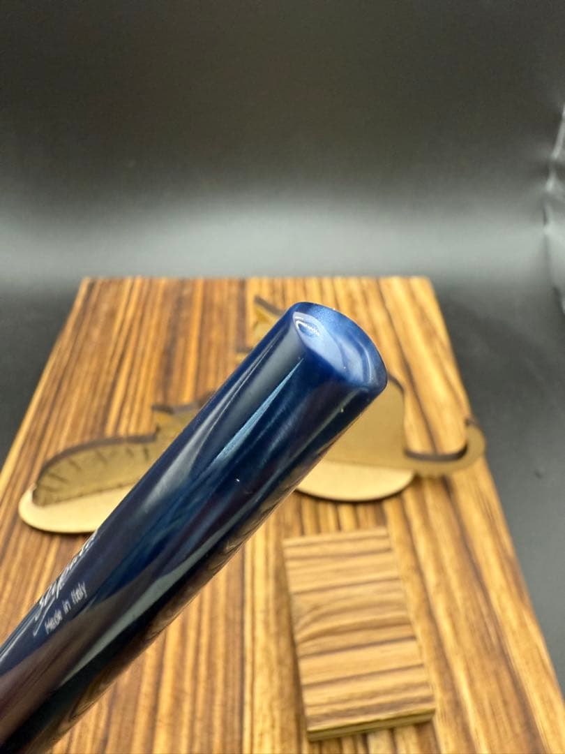 Stipula 万年筆 ヴェド アズーロ