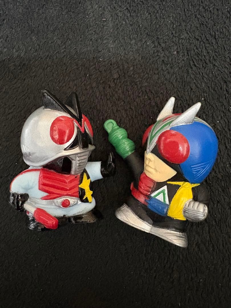 仮面ライダー　アクションライド　他セット