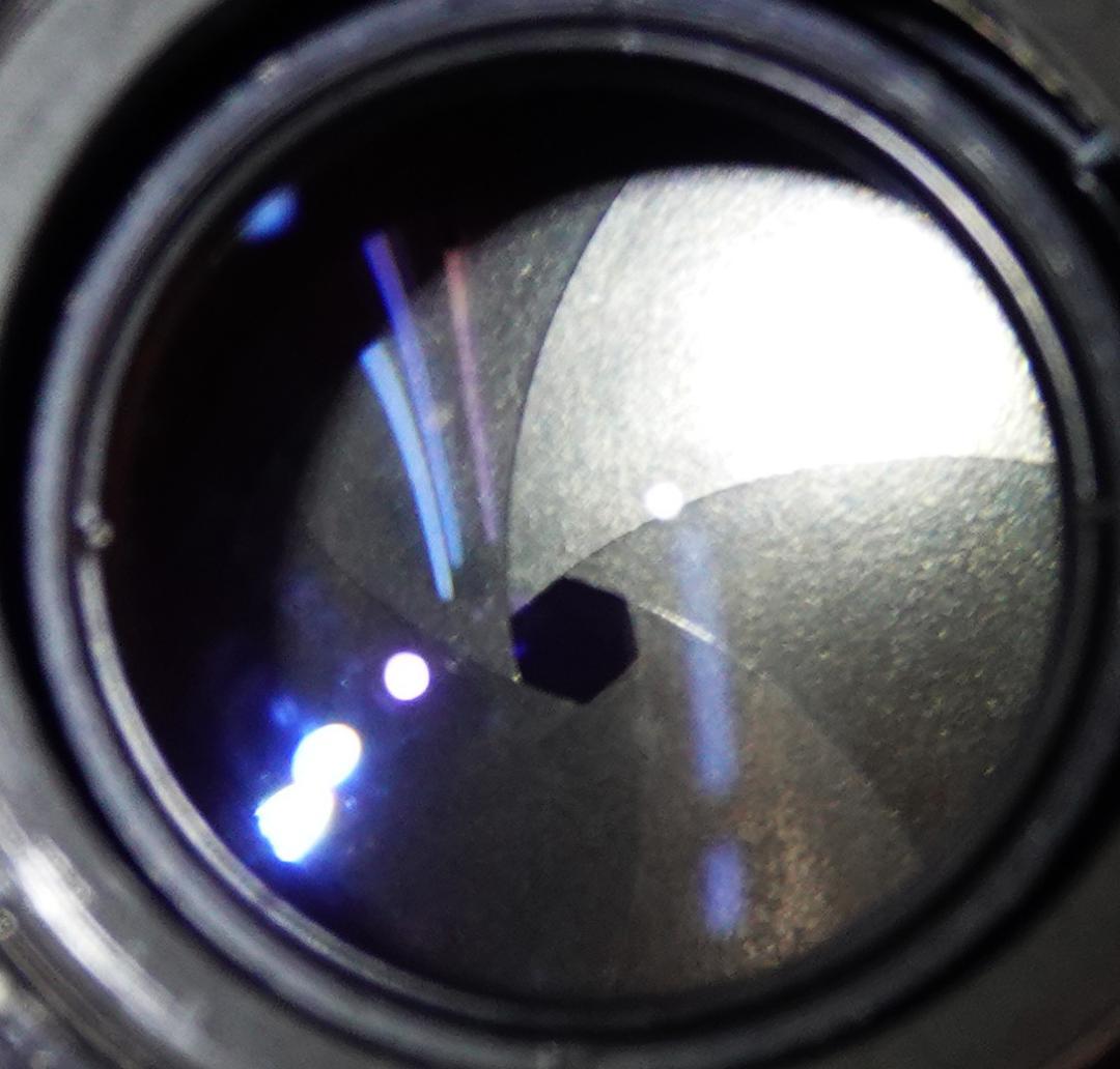 910620　貴重良品！黄変無前期型　Super-Takumar　F1.8/55