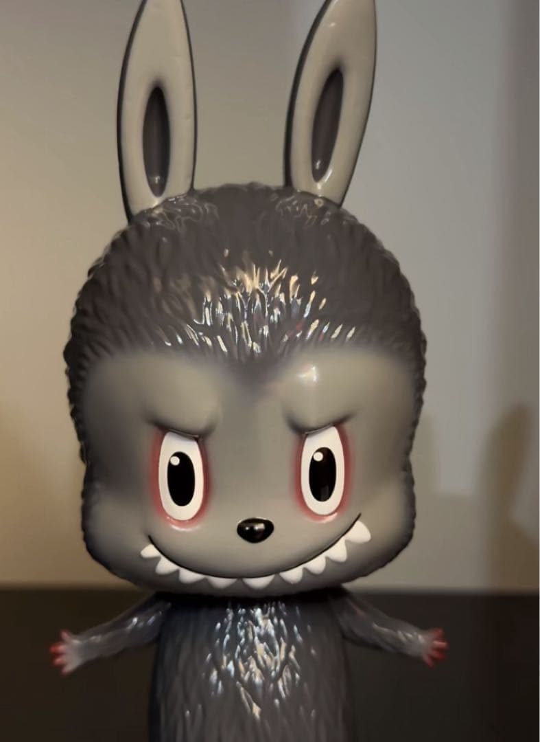 ぬいぐるみ POP MART THE MONSTERS Ver.3 18cm