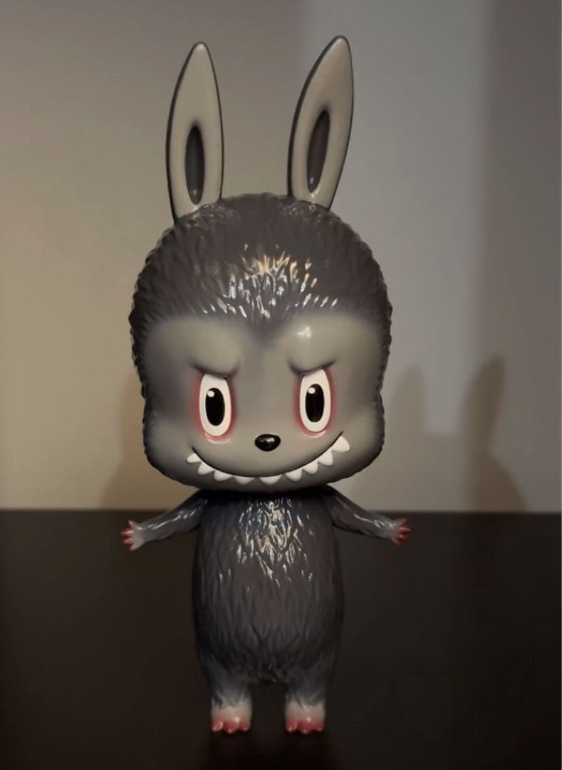 ぬいぐるみ POP MART THE MONSTERS Ver.3 18cm