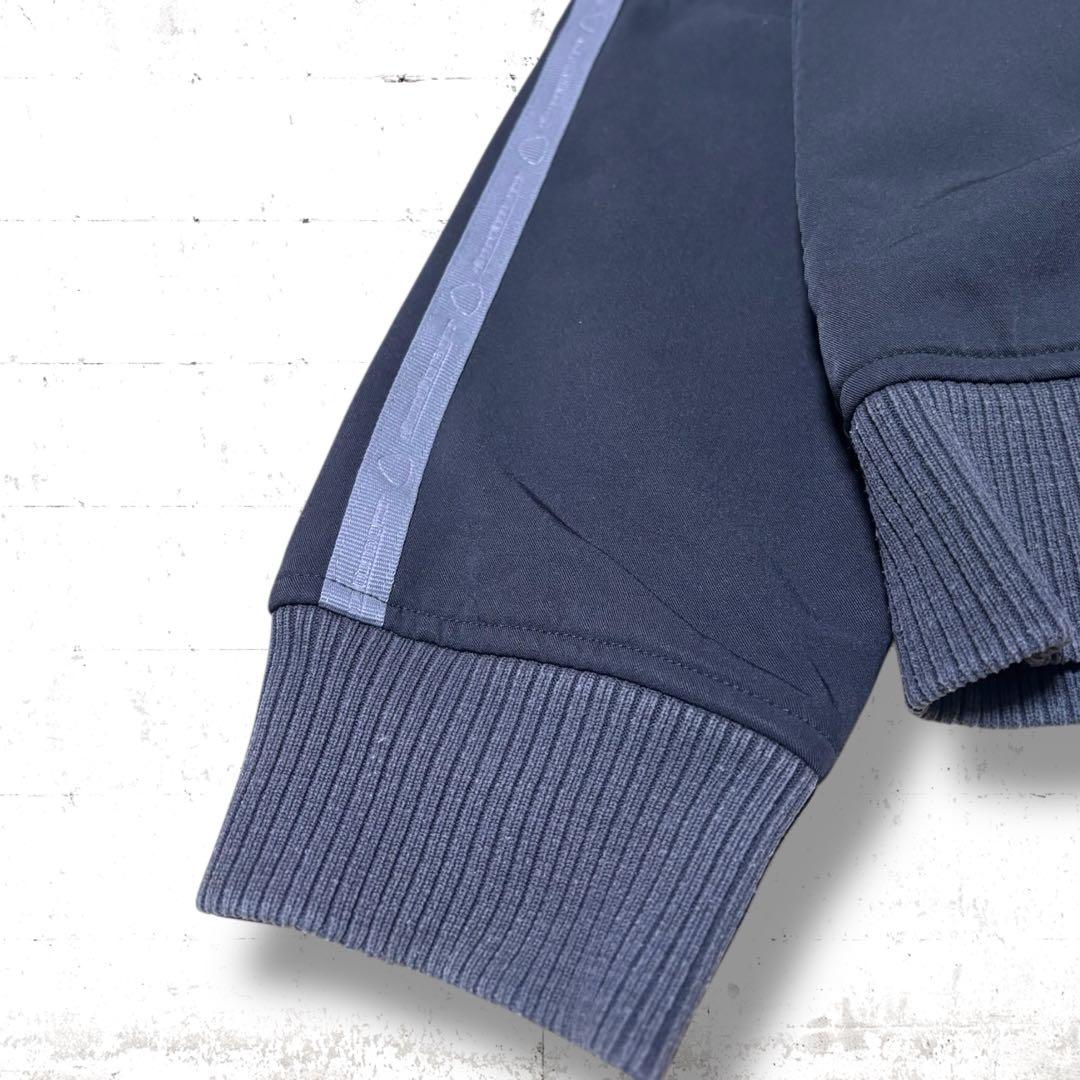 美品　archive NIKE ACG テック　シェル　ブルゾン　刺繍　y2k