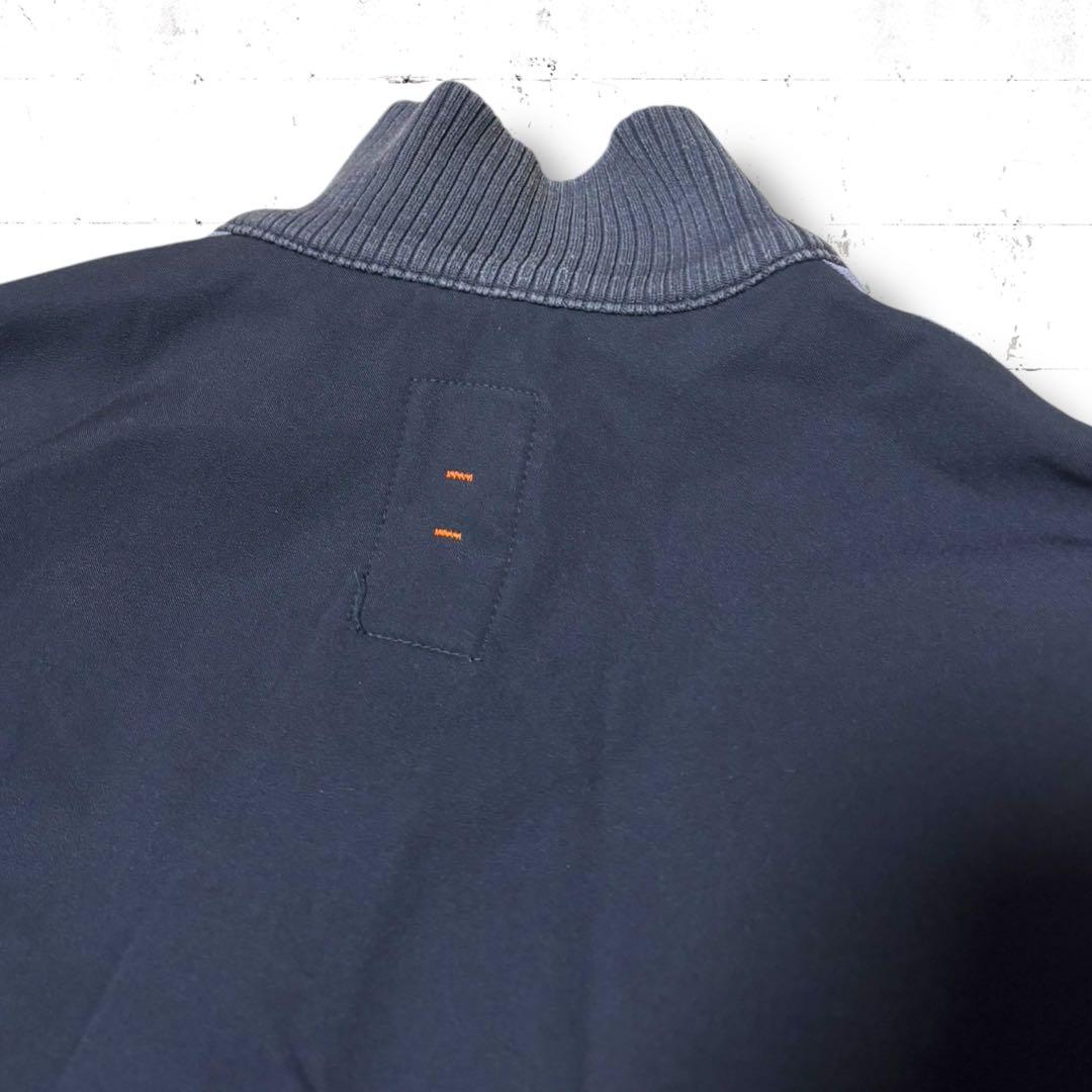 美品　archive NIKE ACG テック　シェル　ブルゾン　刺繍　y2k