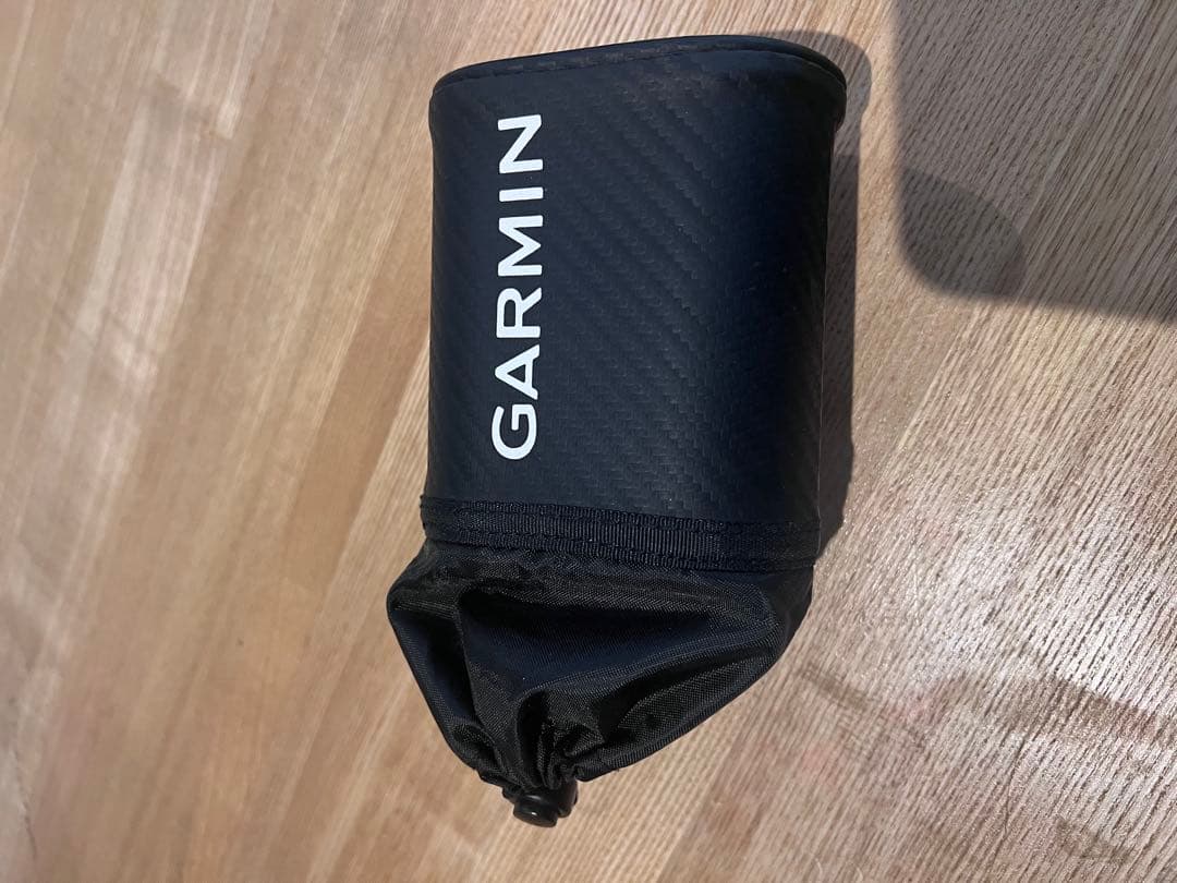 Garmin approach Z82 距離計　ゴルフ