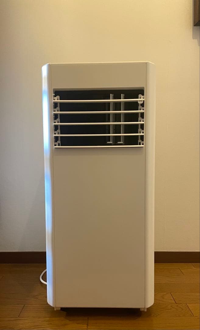 ポ*コ様 2025年製　アイリスオーヤマ スポットクーラー 冷風 除湿IPP-2