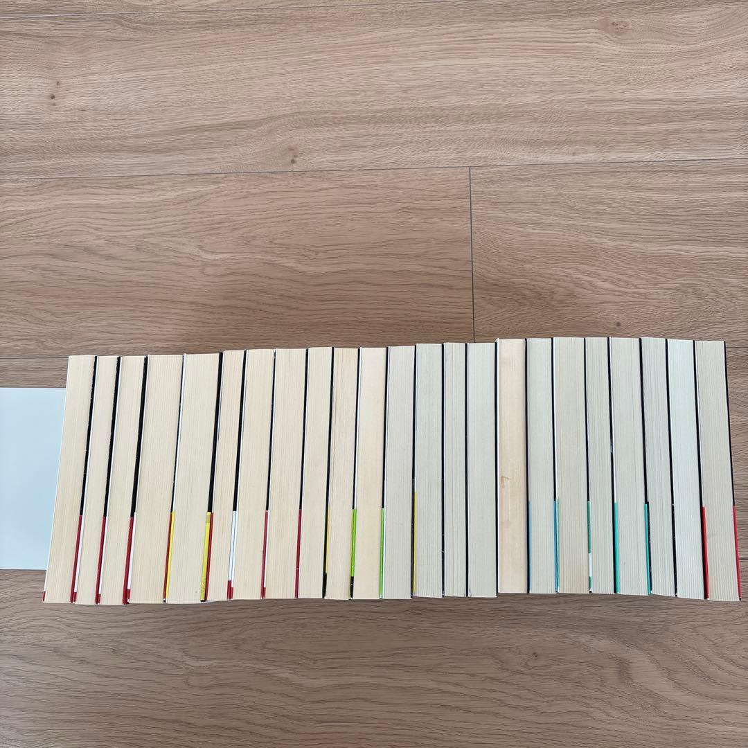 藤木稟　バチカン奇跡調査官　23巻まとめ売り