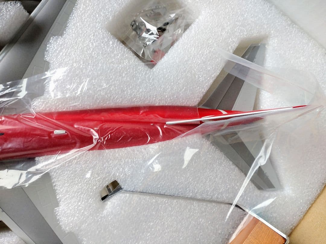 JC WINGS 1/200 カンタス QANTAS B747-400ER