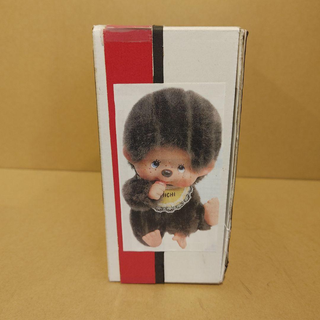 モンチッチ　ライオン　LEOレア　希少　ビンテージ2体セット