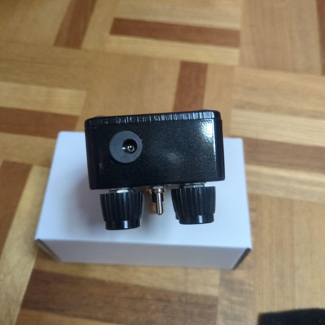 ギター TSV808 clone