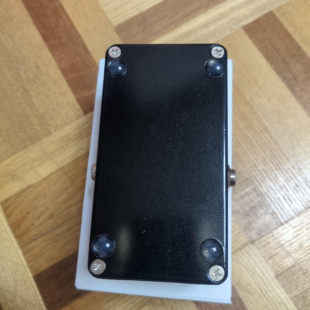 ギター TSV808 clone