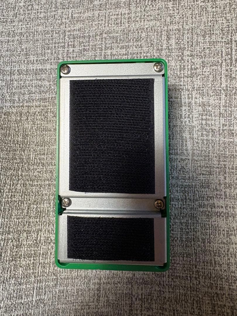 Ibanez TubeScreamer TS808 オーバードライブ　固定器具付