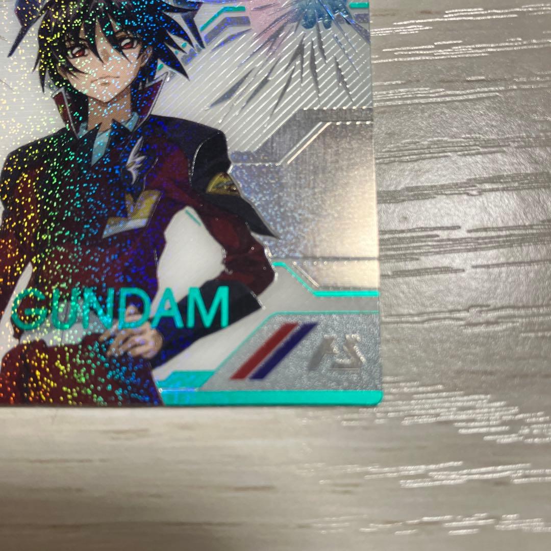 アーセナルベース デスティニー sp-sec